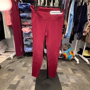 Bass outdoors leggings 25” nwt